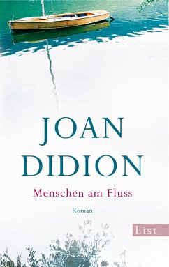 Menschen am Fluss (eBook, ePUB) - Didion, Joan