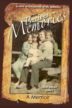 Cover More Precious Memories (eBook, ePUB)