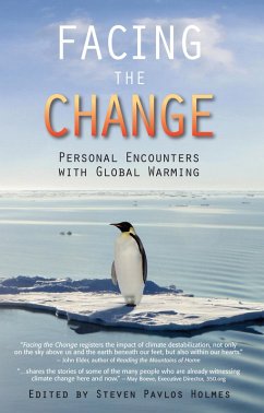 Cover Facing the Change (eBook, ePUB)