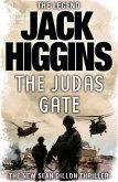 The Judas Gate (eBook, ePUB) The Judas Gate (eBook, ePUB)