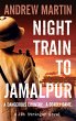 Night Train to Jamalpur (eBook, ePUB) - Bild 1