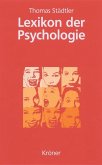 Lexikon der Psychologie (eBook, PDF)