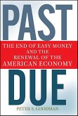 Past Due (eBook, ePUB)