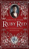 Ruby Red (eBook, ePUB)