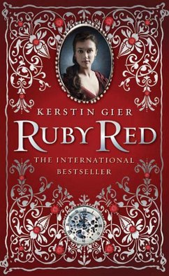 Ruby Red (eBook, ePUB) - Gier, Kerstin