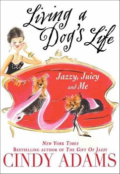 Cover Living a Dog's Life (eBook, ePUB)