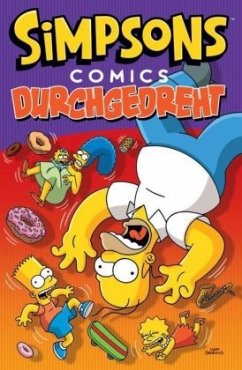 Simpsons Comics / Sonderband 23 - Groening, Matt;Morrison, Bill