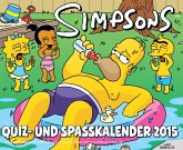 Simpsons 2015