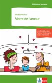 Marre de l'amour Marre de l'amour