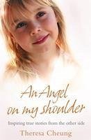 An Angel on My Shoulder (eBook, ePUB) - Cheung, Theresa