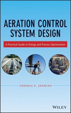 Aeration Control System Design (eBook, PDF) - Jenkins, Thomas E.