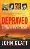 Depraved (eBook, ePUB) Depraved (eBook, ePUB)