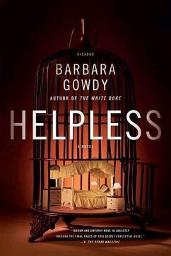 Helpless (eBook, ePUB) - Gowdy, Barbara