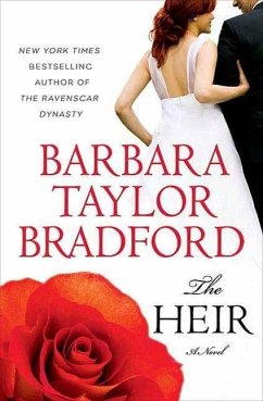 Cover The Heir (eBook, ePUB)