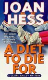 A Diet to Die For (eBook, ePUB)