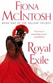 Royal Exile (eBook, ePUB)
