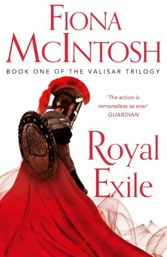 Royal Exile (eBook, ePUB) - Mcintosh, Fiona