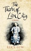 The Thorn of Lion City (eBook, ePUB)