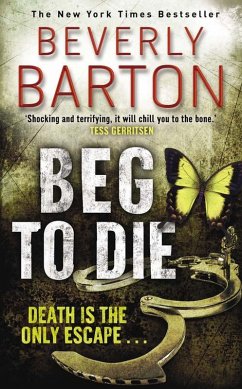 Cover Beg To Die (eBook, ePUB)