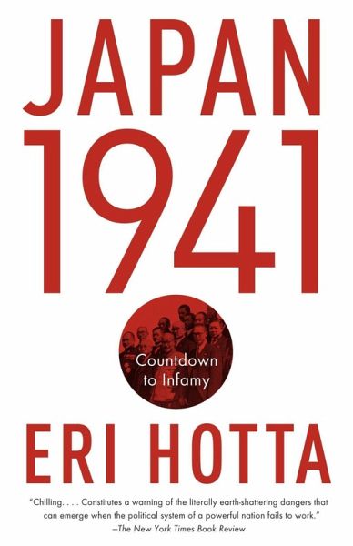 Japan 1941 (eBook, ePUB)