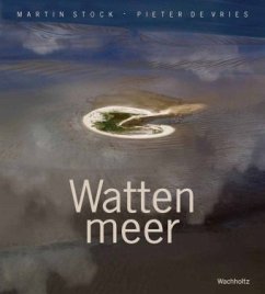 Wattenmeer - Stock, Martin;Vries, Pieter de
