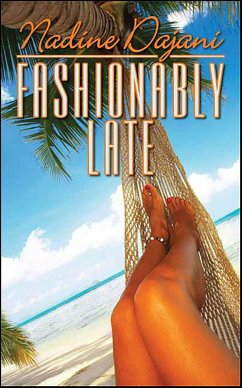 Fashionably Late (eBook, ePUB) Cover Fashionably Late (eBook, ePUB)