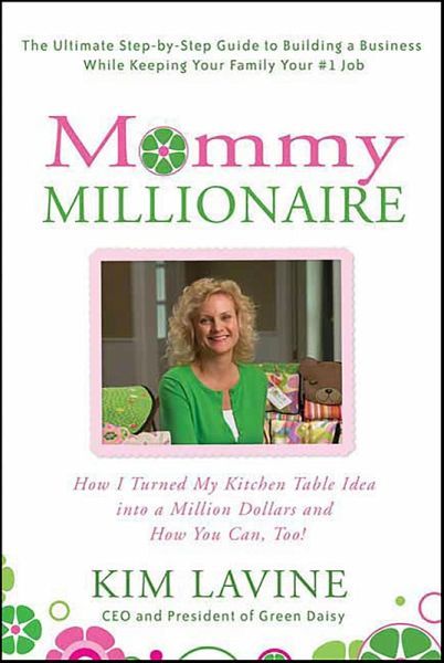 Mommy Millionaire (eBook, ePUB) Mommy Millionaire (eBook, ePUB)
