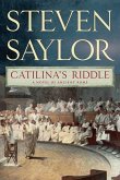 Catilina's Riddle (eBook, ePUB)