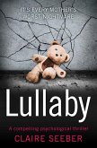 Lullaby (eBook, ePUB)