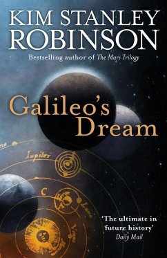 Galileo's Dream (eBook, ePUB) Cover Galileo's Dream (eBook, ePUB)
