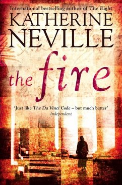 Cover The Fire (eBook, ePUB)