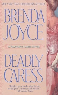 Deadly Caress (eBook, ePUB) - Joyce, Brenda
