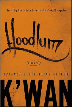 Cover Hoodlum (eBook, ePUB)
