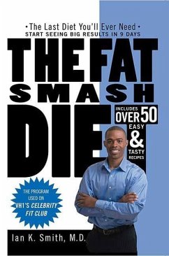 Cover The Fat Smash Diet (eBook, ePUB)