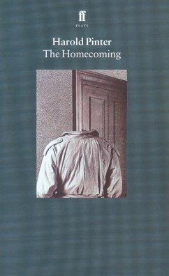 The Homecoming (eBook, ePUB) - Pinter, Harold