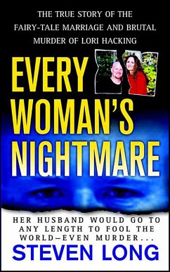Cover Every Woman's Nightmare (eBook, ePUB)