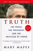 Truth and Duty (eBook, ePUB)