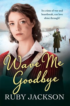 Wave Me Goodbye (eBook, ePUB) Cover Wave Me Goodbye (eBook, ePUB)