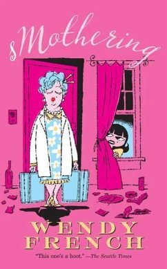 Cover sMothering (eBook, ePUB)