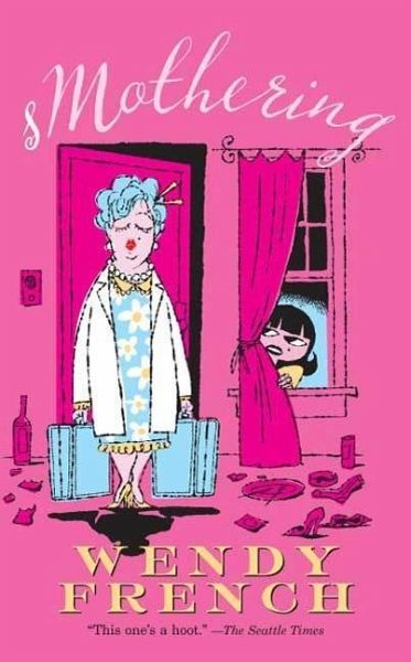 sMothering (eBook, ePUB)