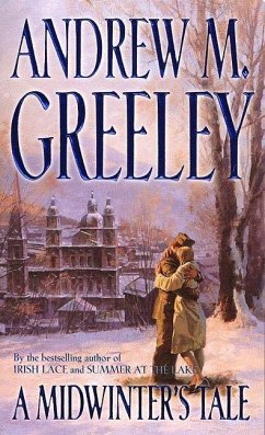Cover A Midwinter's Tale (eBook, ePUB)