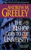 The Bishop Goes to the University (eBook, ePUB)