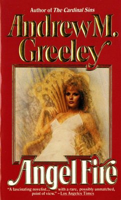 Cover Angel Fire (eBook, ePUB)