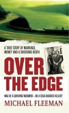 Over the Edge (eBook, ePUB)