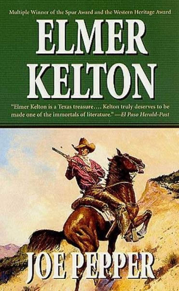 Joe Pepper (eBook, ePUB) Joe Pepper (eBook, ePUB)