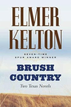 Cover Brush Country (eBook, ePUB)