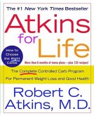 Atkins for Life (eBook, ePUB)