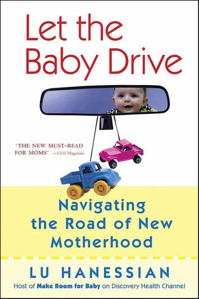 Let the Baby Drive (eBook, ePUB)