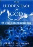 The Hidden Face of God (eBook, ePUB)