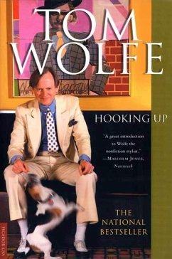 Hooking Up (eBook, ePUB) - Wolfe, Tom
